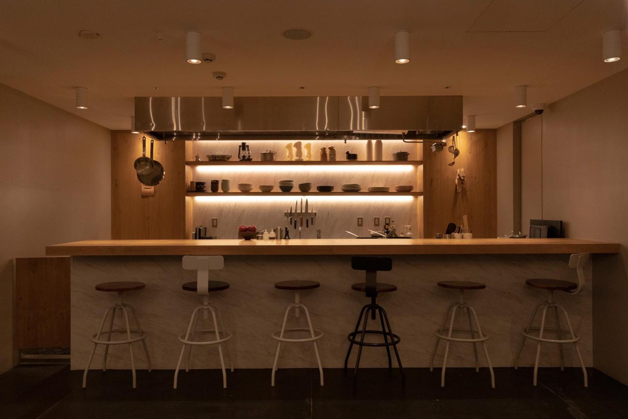 Cafe/Minimal Hotel Our Our Tokio Exterior foto