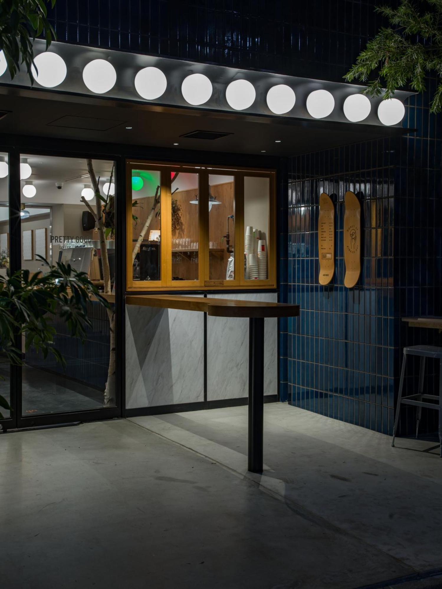 Cafe/Minimal Hotel Our Our Tokio Exterior foto