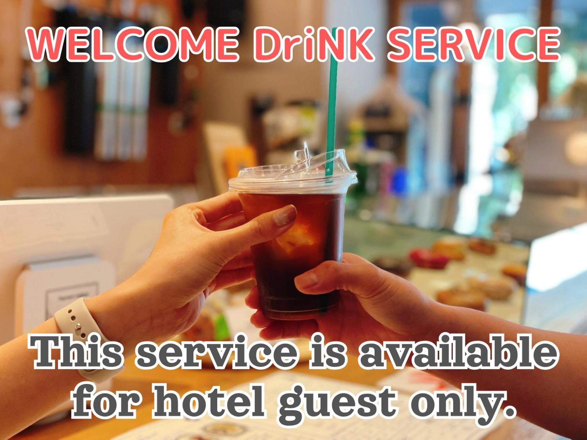 Cafe/Minimal Hotel Our Our Tokio Exterior foto